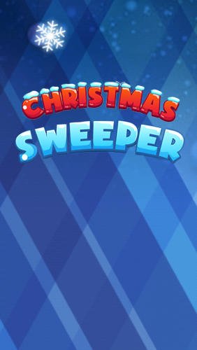 download Christmas sweeper gems apk